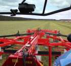 Pokazy Maszyn Polskie Zboża Zielone Agroshow 2012  - 14