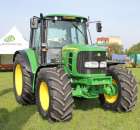 John Deere 6330