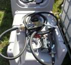 Stoisko firmy Swimer