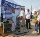 Szepietowo 2012 XIX Regionalna Wystawa Zwierząt Hodowlanych, I Ogólnopolska Wystawa Drobiu oraz Dni z Doradztwem Rolniczym - 122