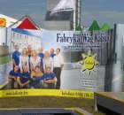 Zdj. - 586 - Fabryka Wag Kalisto Grupa Hubert