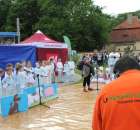 Występy artystyczne odbywające się podczas Dni Indyka