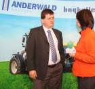 Fotoreportaż AGROTECH, LAS EXPO 2011