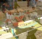 Miniaturki zabawek Claas