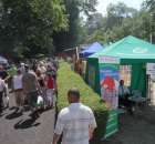 XXII Targi Rolniczo-Ogrodnicze Kościerzyn 2012 - 103