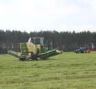 Kosiarka Krone Big M 400 CV