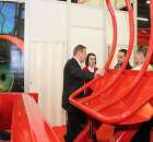 Fotoreportaż AGROTECH, LAS EXPO 2011