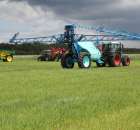 Zielone Agro Show Kąkolewo - Polskie Zboża  - 73