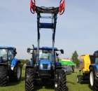 New Holland T6050