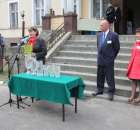 Fotoreportaż z XX Agro-Targów 2011 w Starej Łubiance