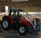 Foto reportaż z Międzynarodowych Targów Hodowli Zwierząt FARMA