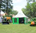 XX Targi Rolnicze Lubniewice