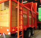 Fotoreportaż AGROTECH, LAS EXPO 2011