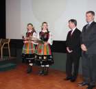 Fotoreportaż z XI Międzynarodowych Targów Fermy Bydła