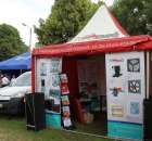 Szepietowo 2012 XIX Regionalna Wystawa Zwierząt Hodowlanych, I Ogólnopolska Wystawa Drobiu oraz Dni z Doradztwem Rolniczym - 112