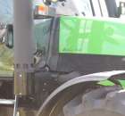 Ciągnik Deutz-Fahr Agrotron M600 DCR