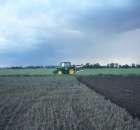 Orka 2011 z John Deere 6430