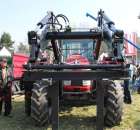 Foto reportaż z Targów Rolno-Ogrodnicze AGROMARSZ Marszew 2011