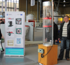 Foto reportaż z Międzynarodowych Targów Hodowli Zwierząt FARMA