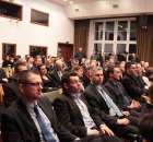 Fotoreportaż  z XI Międzynarodowych Targów Fermy Bydła