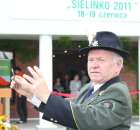 XVII Wielkopolskie Targi Rolnicze Sielinko 2011 zdj.  - 59