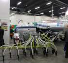 Stoisko firmy POMOT AGRO TECH KIELCE 2011