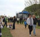 Pierwsze dni indyka w Koźminku