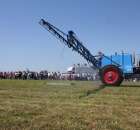 Pokazy opryskiwaczy - Opolagra 2012 - 38