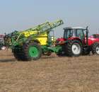 Foto reportaż z AGRO SHOW Bednary 2010