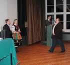 Fotoreportaż  z XI Międzynarodowych Targów Fermy Bydła