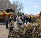 Fotoreportaż z XX Agro-Targów 2011 w Starej Łubiance