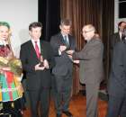 Fotoreportaż  z XI Międzynarodowych Targów Fermy Bydła