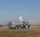 Foto reportaż z AGRO SHOW Bednary 2010