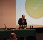 Fotoreportaż  z XI Międzynarodowych Targów Fermy Bydła