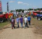 Szepietowo 2012 XIX Regionalna Wystawa Zwierząt Hodowlanych, I Ogólnopolska Wystawa Drobiu oraz Dni z Doradztwem Rolniczym - 8