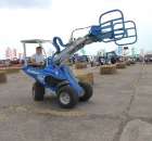 Miniładowarka SL 840 zdj.  - 17