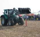 Foto reportaż z AGRO SHOW Bednary 2010