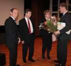 Fotoreportaż  z XI Międzynarodowych Targów Fermy Bydła