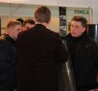 Fotoreportaż AGROTECH, LAS EXPO 2011