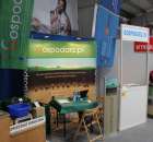 Fotoreportaż  z XI Międzynarodowych Targów Fermy Bydła