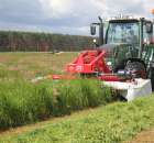 Pokazy Maszyn Polskie Zboża Zielone Agroshow 2012  - 35