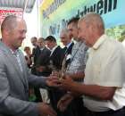 Nagrody - Szepietowo 2012 XIX Regionalna Wystawa Zwierząt Hodowlanych - 33