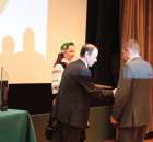 Fotoreportaż  z XI Międzynarodowych Targów Fermy Bydła