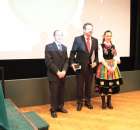 Fotoreportaż  z XI Międzynarodowych Targów Fermy Bydła