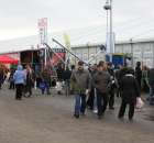 Fotoreportaż AGROTECH, LAS EXPO 2011