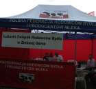 XX Targi Rolnicze Lubniewice 