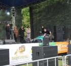 Występy artystyczne odbywające się podczas Dni Indyka