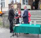 Fotoreportaż z XX Agro-Targów 2011 w Starej Łubiance