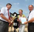 Nagordy dla superchampionów i championów  - 66