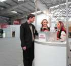 Fotoreportaż  z XI Międzynarodowych Targów Fermy Bydła